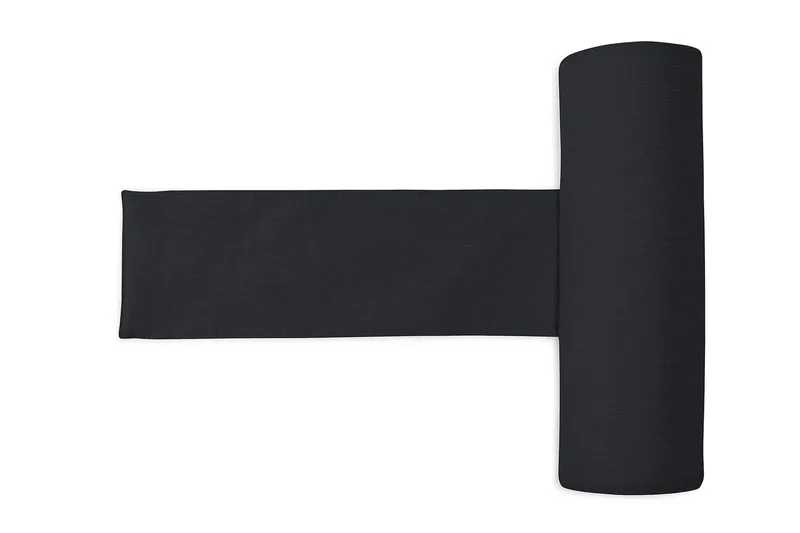 Meja Nackkudde 1-pack, Svart