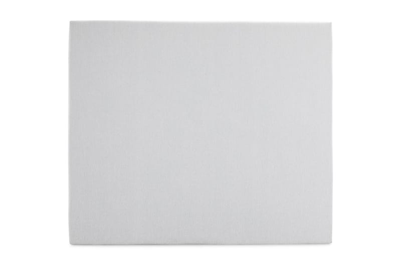 Meja Sänggavel 120x120, Ljusgrå