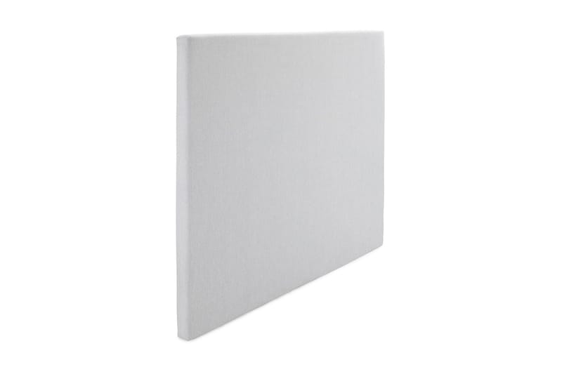 Meja Sänggavel 120x120 - Ljusgrå - Products - Möbler - Säng - Sängtillbehör & sänggavel - Sänggavel