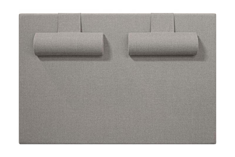 Meja Sänggavel 180x120, Ljusbrun