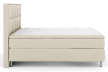 Select Rutig Sänggavel 180 cm - Beige