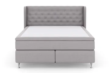 Silverben - Ljusgrå