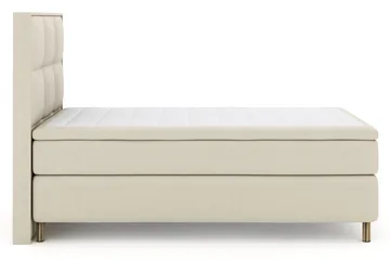 Select No 6 Komplett Sängpaket 120x200 Medium Latex/Memory