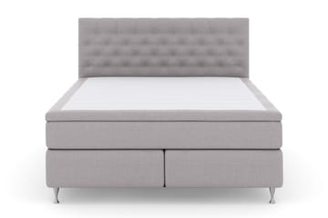 Memory/Pocket - Ljusgrå