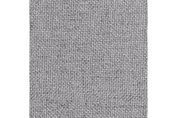 Skaftå Kontinentalsäng 120x200 Svart/Grå/Vit - Svart/Grå/Vit - Products - Möbler - Säng - Säng med förvaring