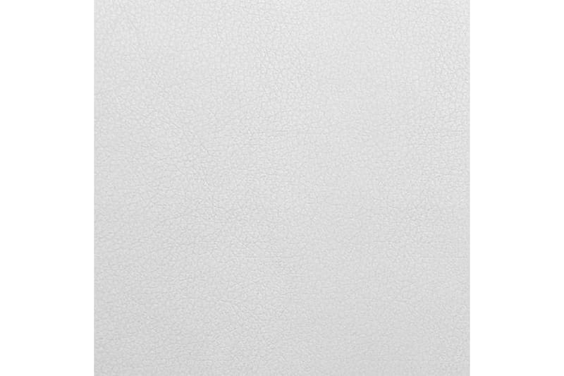 Skaftå Kontinentalsäng 140x200 - Svart/Vit - Products - Möbler - Säng - Säng med förvaring