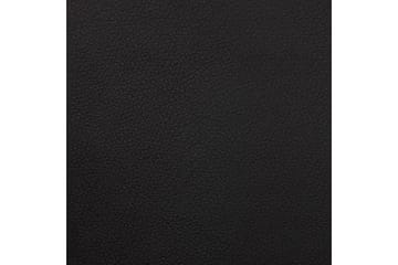 Skaftå Kontinentalsäng 140x200 - Svart/Vit - Products - Möbler - Säng - Säng med förvaring