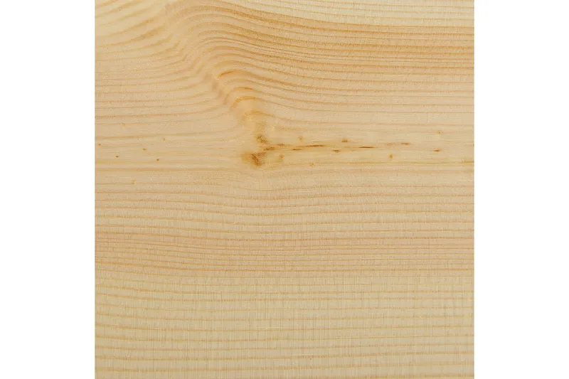 Traycee Sängram 140x200 cm - Ljust trä - Products - Möbler - Säng - Sängram & sängstomme