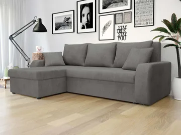 Alvared 3-sits Divansoffa - Products - Möbler - Soffa - Hörnsoffa