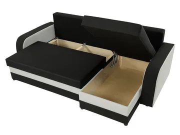 Alvared 3-sits Divansoffa - Products - Möbler - Soffa - Hörnsoffa