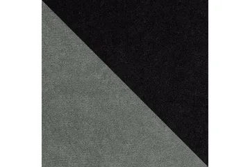 Alvared 3-sits Hörnbäddsoffa Universal - Grå - Products - Möbler - Soffa - Bäddsoffa - Bäddsoffa divan