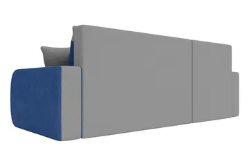 Alvared 3-sits Hörnbäddsoffa Universal - Ljusgrå - Products - Möbler - Soffa - Bäddsoffa - Bäddsoffa divan