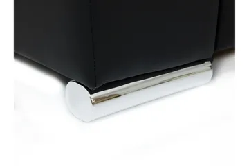 Camior 4-sits Bäddsoffa - Grå - Products - M öbler - Soffa - Bäddsoffa - Bäddsoffa divan