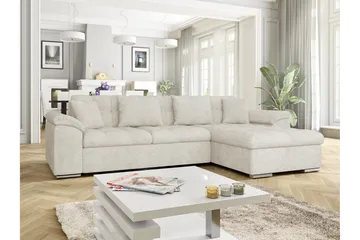 Camior Bäddsoffa m. Divan 3-sits