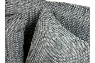 Camior Divanbäddsoffa 280x160x76 cm - Grå/Vit - Products - Möbler - Soffa - Bäddsoffa - Bäddsoffa längsbäddad