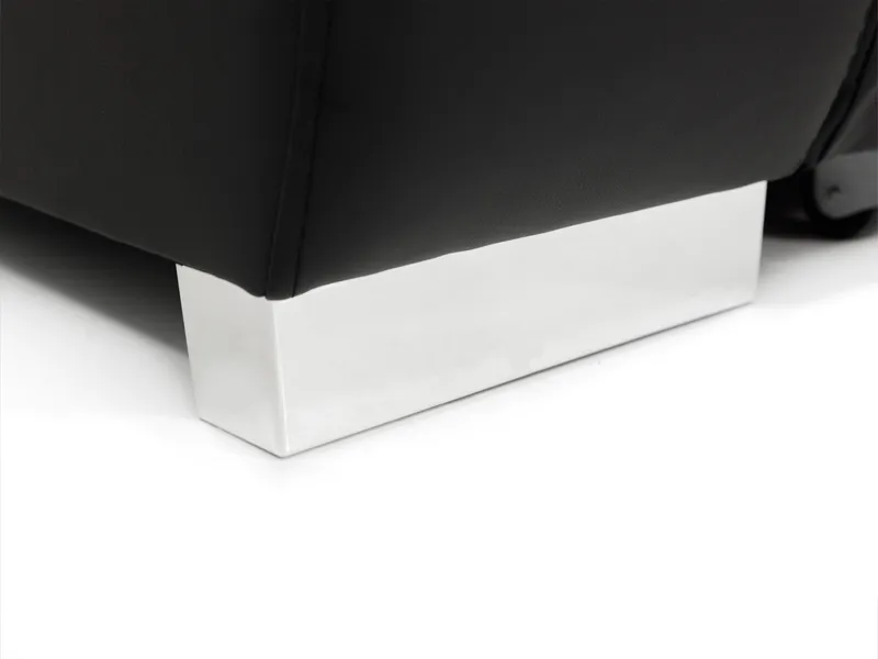 Cerys 4-sits Divansoffa Vänster - Products - Möbler - Soffa - Bäddsoffa - Hörnbäddsoffa