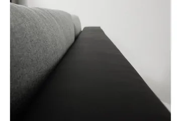 Cerys Divanbäddsoffa 302x213x80 cm Universal - Mörkgrå - Products - Möbler - Soffa - Bäddsoffa - Bäddsoffa divan