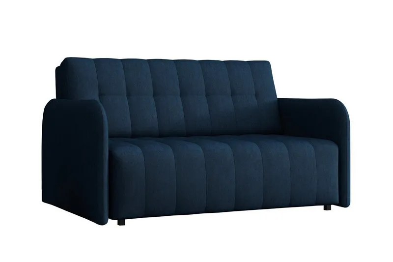 Denegal 2-sits Bäddsoffa Dark blue