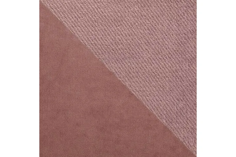 Denegal 2-sits Bäddsoffa Light pink - Products - Möbler - Soffa - Bäddsoffa - 2 sits bäddsoffa