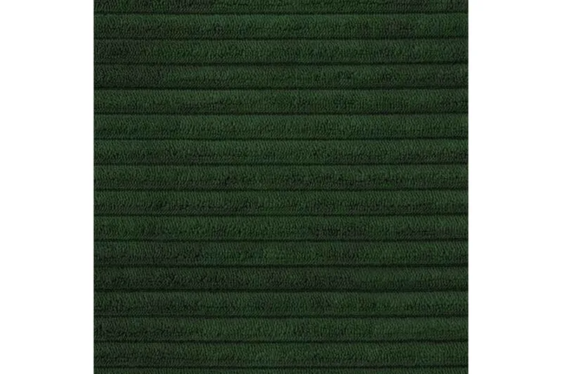 Denegal 2-sits liten bäddsoffa i Tyg - Grön - Products - Möbler - Soffa - Bäddsoffa - 2 sits bäddsoffa