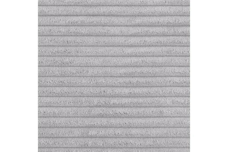 Denegal 3-sits Hörnbäddsoffa Ljusgrå - Products - Möbler - Soffa - Bäddsoffa - Hörnbäddsoffa