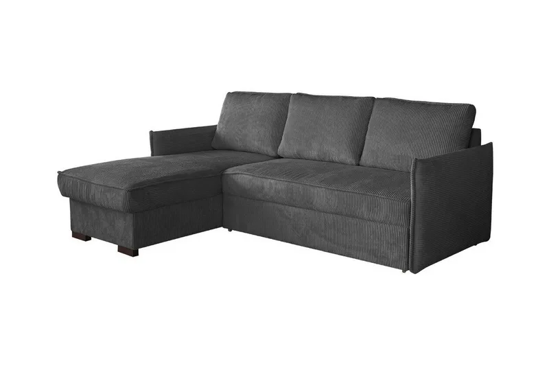 Denegal 3-sits Hörnbäddsoffa