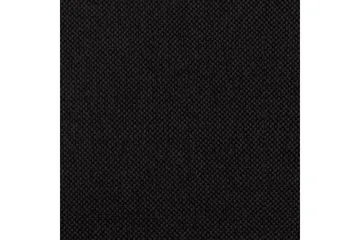 Dewitt 3-sits Bäddsoffa - Svart - Products - Möbler - Soffa - Bäddsoffa - U bäddsoffa