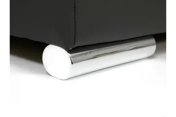 Dynir Bäddsoffa m. Divan och Schäslong 4-sits - Rosa - Products - Möbler - Soffa - Bäddsoffa - Bäddsoffa divan