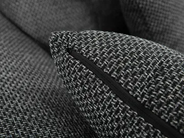 Dynir Bäddsoffa med Divan och Schäslong 5-sits - Rosa - Products - Möbler - Soffa - Bäddsoffa - Bäddsoffa divan