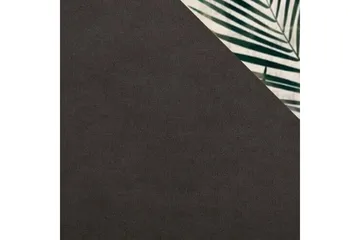 Galbally 4-sits Hörnbäddsoffa Black - Products - Möbler - Soffa - Bäddsoffa - Hörnbäddsoffa