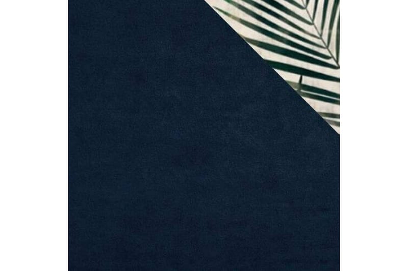 Galbally 5-sits Hörnbäddsoffa Dark blue - Products - Möbler - Soffa - Bäddsoffa - Bäddsoffa divan