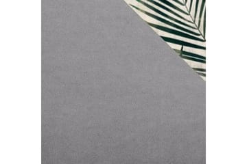 Galbally 5-sits Hörnbäddsoffa Light grey/Dark grey - Products - Möbler - Soffa - Bäddsoffa - Hörnbäddsoffa