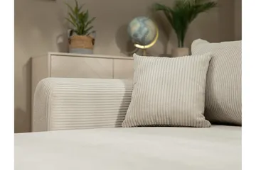 Handda Bäddsoffa m. Divan 3-sits - Products - Möbler - Soffa - Bäddsoffa - Bäddsoffa divan