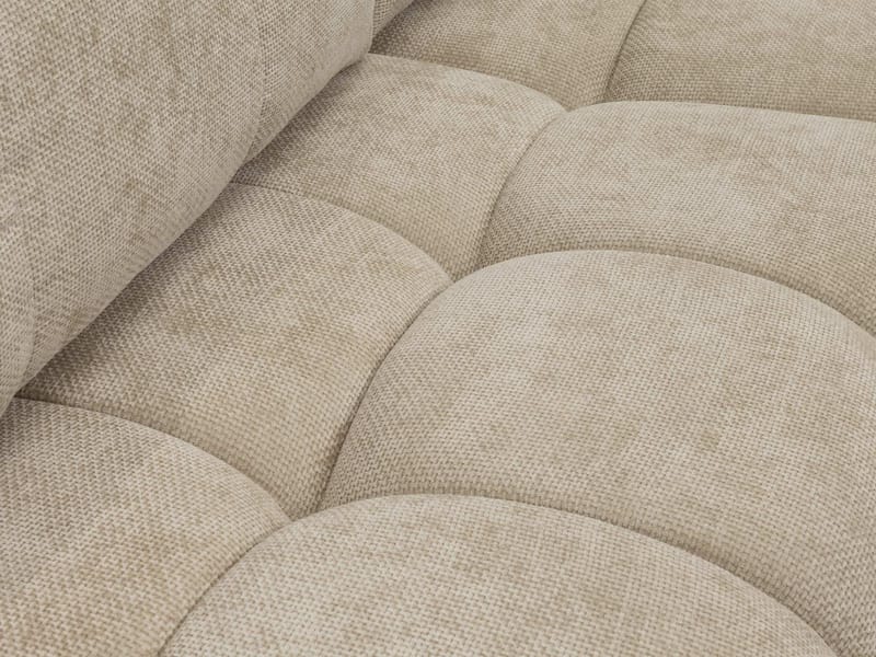 Handu 4-sits Divansoffa Vänster - Products - Möbler - Soffa - Bäddsoffa - Hörnbäddsoffa