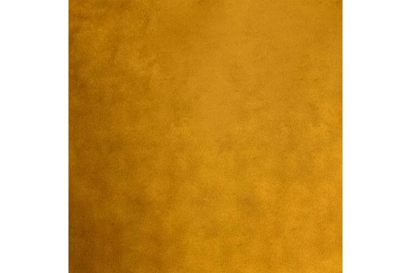 Kintore 3-sits Hörnbäddsoffa Yellow - Products - Möbler - Soffa - Bäddsoffa - Hörnbäddsoffa