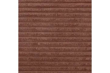 Kintore 4-sits Hörnbäddsoffa Brown - Products - Möbler - Soffa - Bäddsoffa - Hörnbäddsoffa