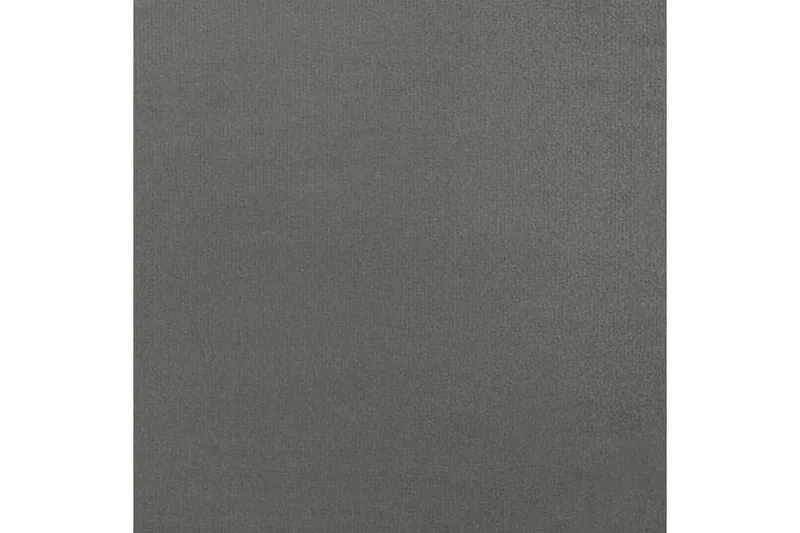 Knocklong 3-sits Hörnbäddsoffa Dark grey - Products - Möbler - Soffa - Bäddsoffa - Hörnbäddsoffa