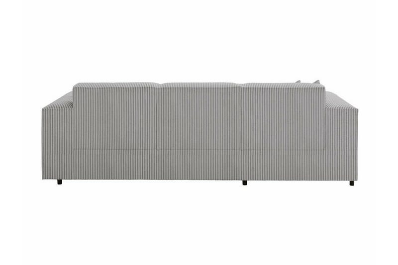 Knocklong 3-sits Hörnbäddsoffa - Products - Möbler - Soffa - Bäddsoffa - Hörnbäddsoffa