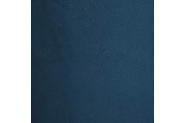 Knocklong 4-sits Hörnbäddsoffa - Blå - Products - Möbler - Soffa - Bäddsoffa - Hörnbäddsoffa