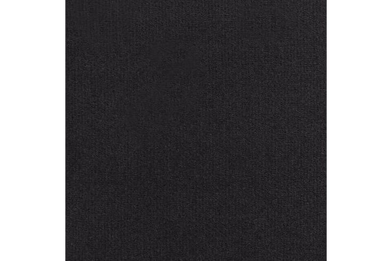 Knocklong 4-sits Hörnbäddsoffa Black - Products - Möbler - Soffa - Bäddsoffa - Hörnbäddsoffa