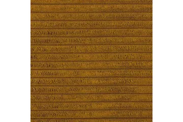 Knocklong 4-sits Hörnbäddsoffa Yellow - Products - Möbler - Soffa - Bäddsoffa - Hörnbäddsoffa