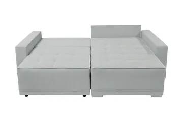 Manetto Bäddsoffa m. Divan 2-sits - Products - Möbler - Soffa - Bäddsoffa - Bäddsoffa divan