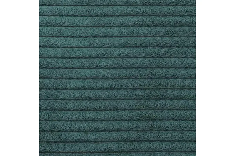 Midfeld 3-sits Hörnbäddsoffa Dark Turquoise - Products - Möbler - Soffa - Bäddsoffa - Bäddsoffa divan