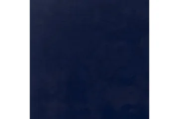 Nola 3-sits Bäddsoffa Sammet/Blå - Dorel Home - Products - Möbler - Soffa - Bäddsoffa - 3 sits bäddsoffa