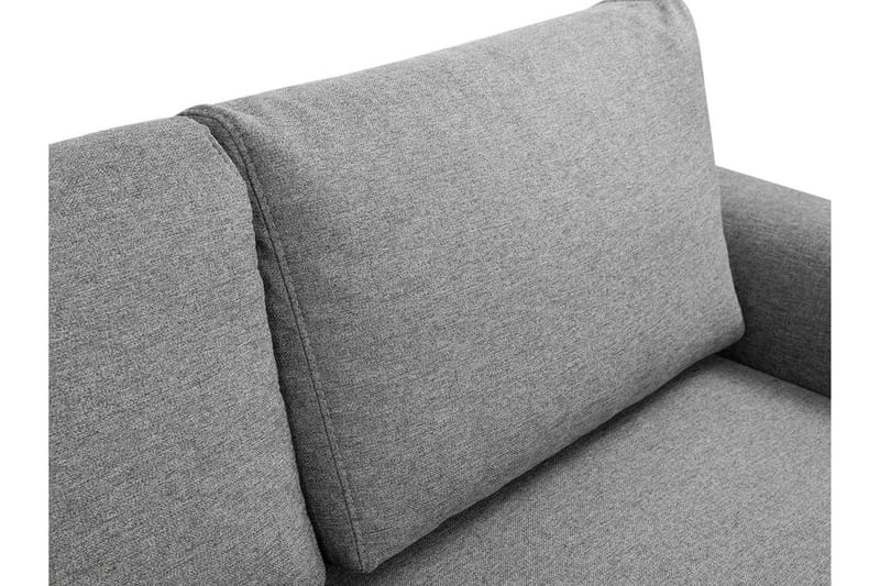 Taberk Bäddsoffa m. Divan och Schäslong - Products - Möbler - Soffa - Bäddsoffa - Bäddsoffa divan