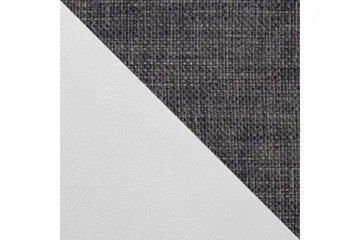 Wilma 6-sits Bäddsoffa - Grå/Vit - Products - Möbler - Soffa - Bäddsoffa - Bäddsoffa längsbäddad