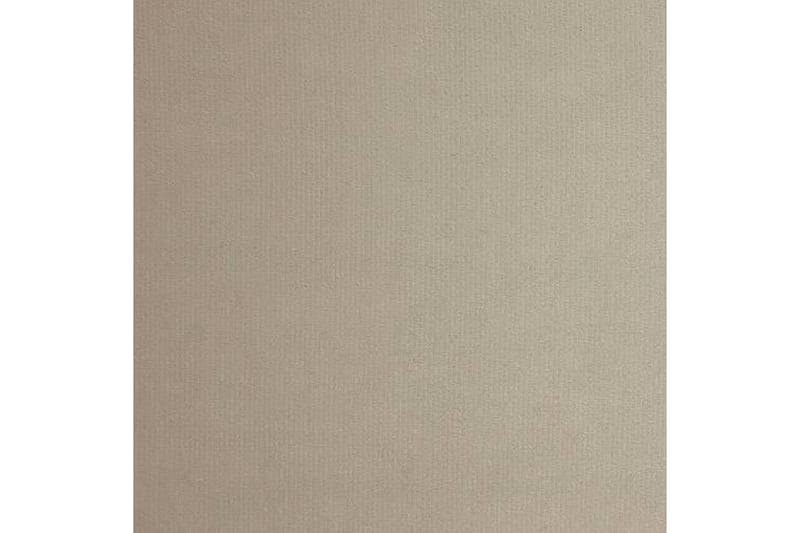 Zulueta 4-sits Bäddsoffa Vänster - Beige - Products - Möbler - Soffa - Bäddsoffa - 3 sits bäddsoffa