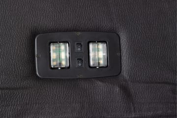 Reclinersoffa med hörn Comfort Living Singapore Reclinersoffa 3 sits Konstläder Black - Products - Möbler - Soffa - Biosoffa & reclinersoffa - 3 sits biosoffa & reclinersoffa