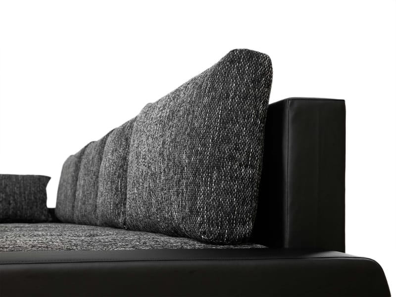 Cillo 6-sits U-Soffa - Products - Möbler - Soffa - Hörnsoffa