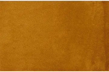 Lissbon Divansoffa Höger - Ochre - Products - Möbler - Soffa - Divansoffa & schäslongsoffa - 3 sits soffa med divan